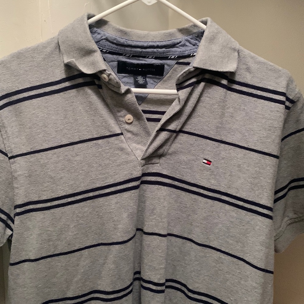 Tommy Hilfiger Polo